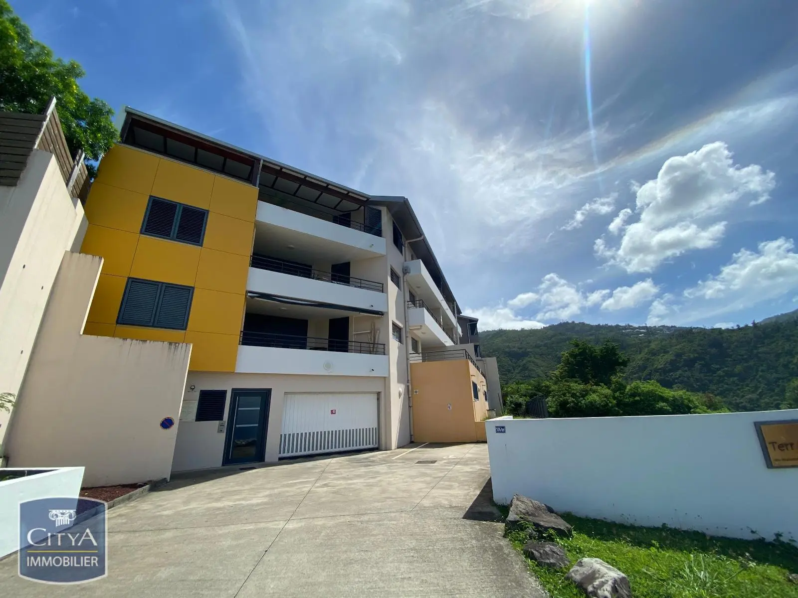 Photo 1 Appartement 2 pièces 46.46m²