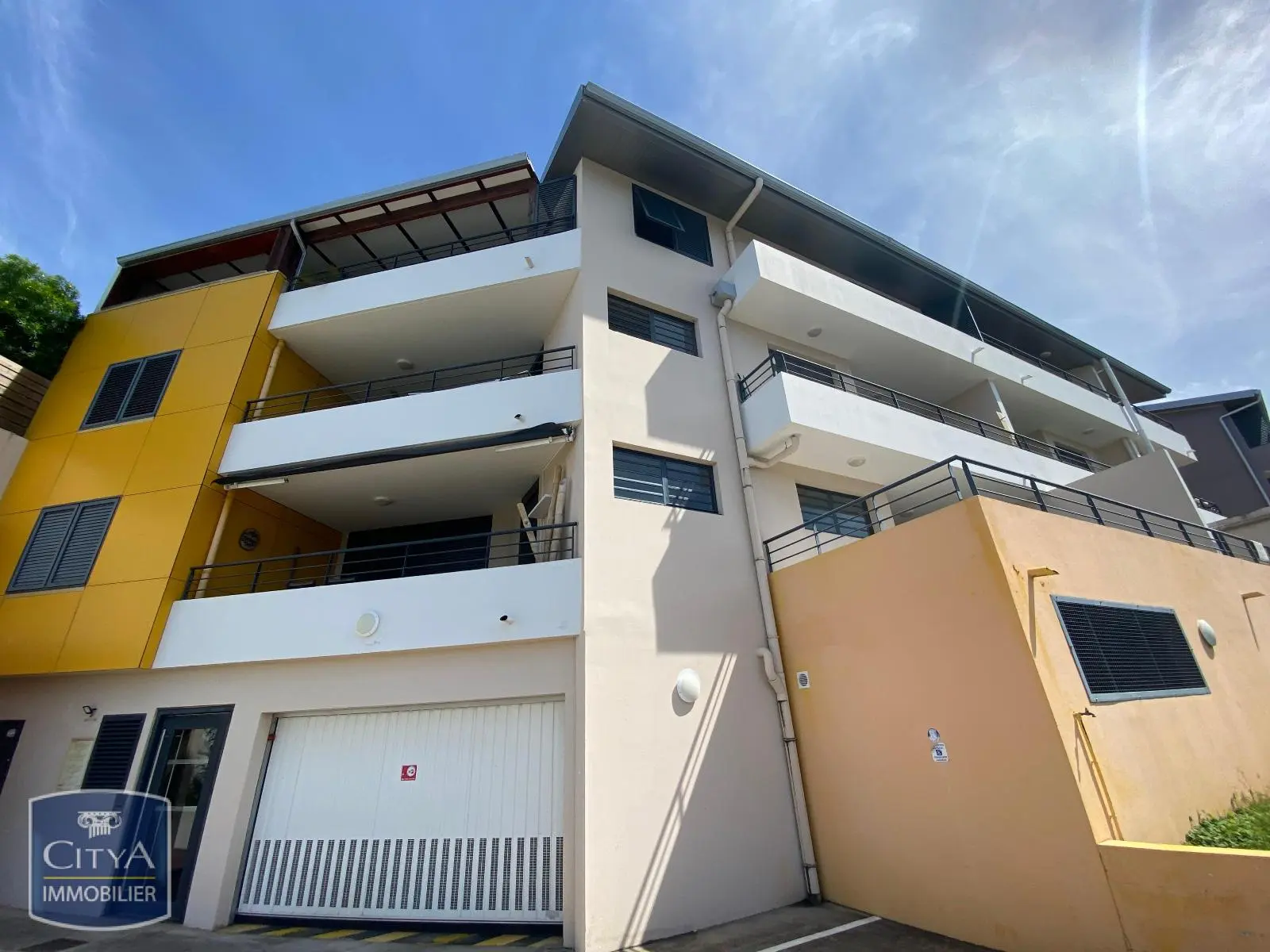 Photo 2 Appartement 2 pièces 46.46m²