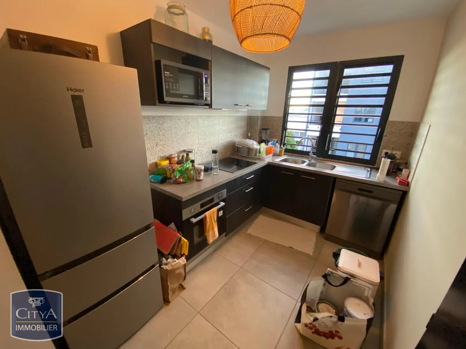 Photo 2 Appartement 3 pièces 71m²