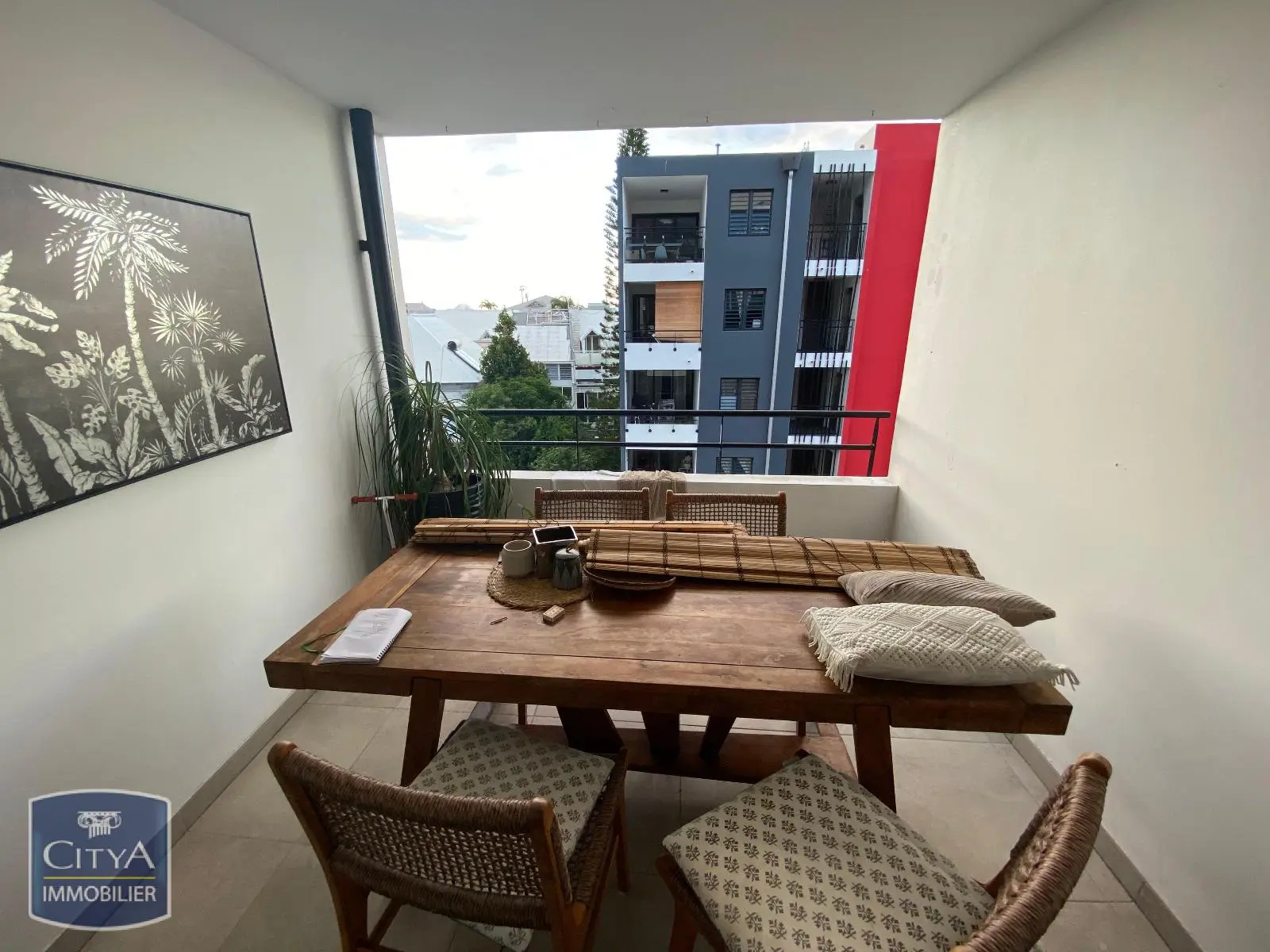 Photo 1 Appartement 3 pièces 71m²