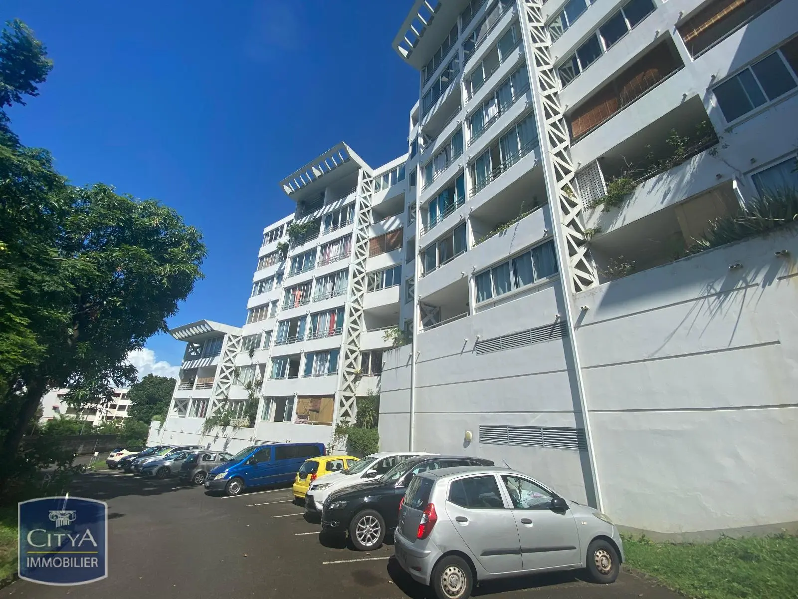 Photo 1 Appartement 2 pièces 44.99m²