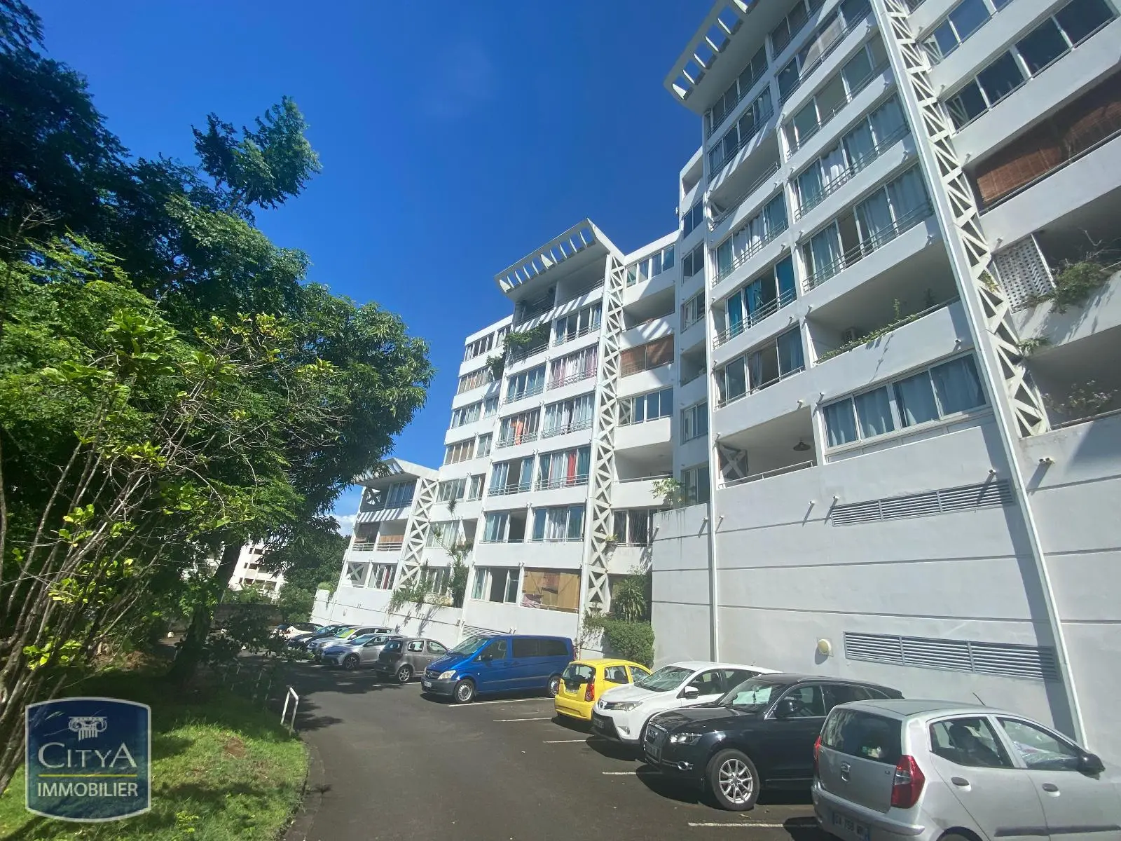 Photo 2 Appartement 2 pièces 44.99m²