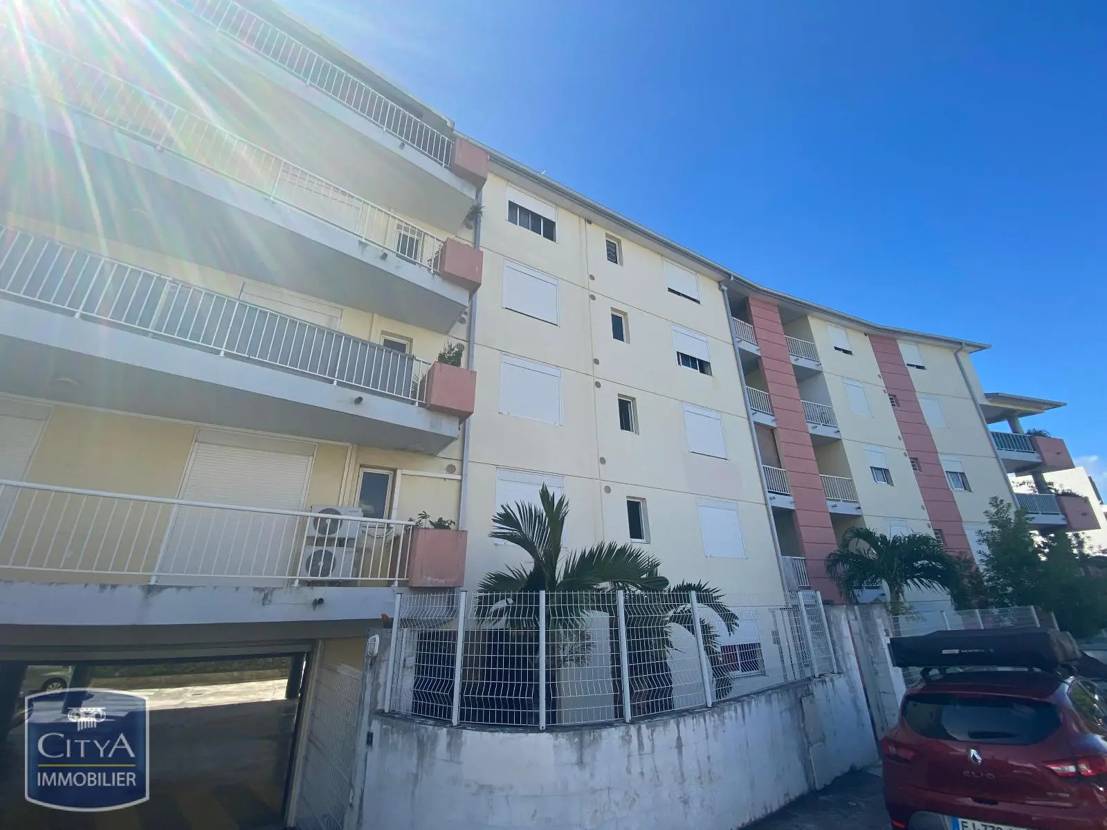 Photo 2 Appartement 1 pièce 22.38m²