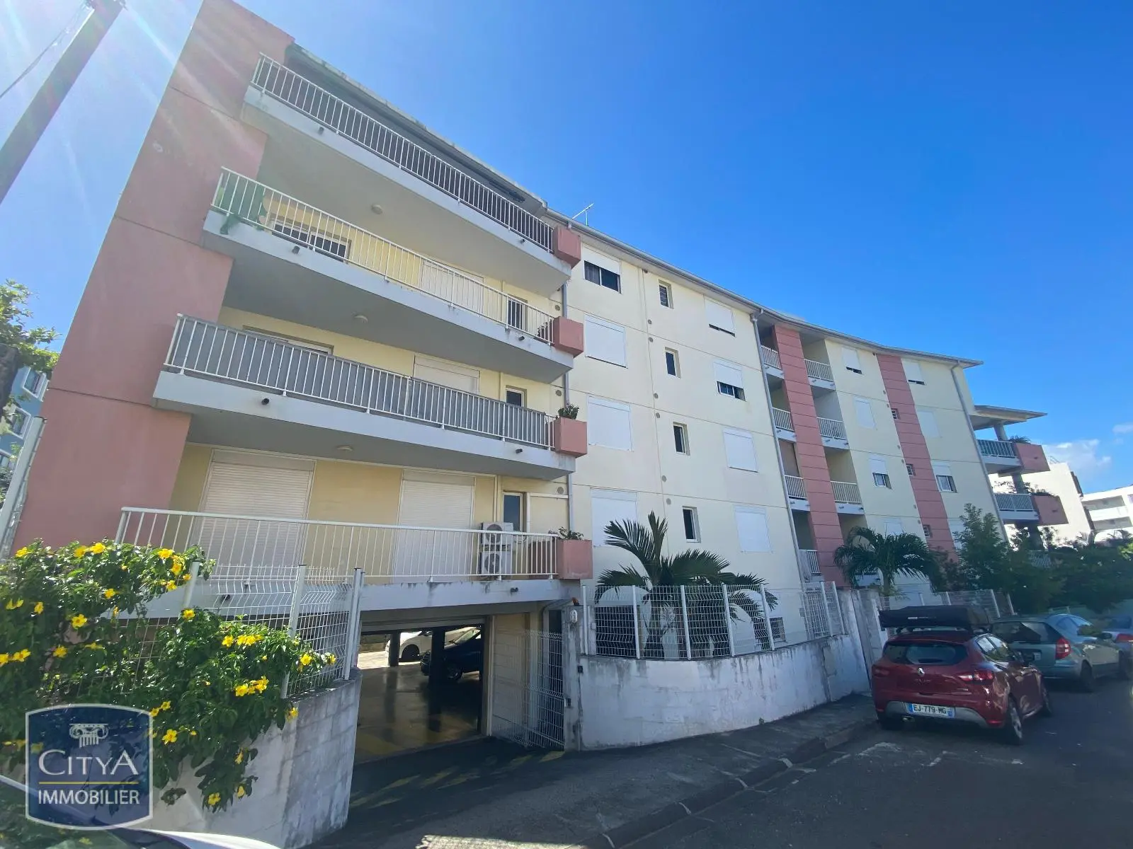 Photo 1 Appartement 1 pièce 22.38m²