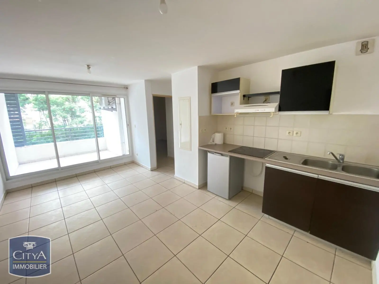 Photo 1 Appartement 2 pièces 35.61m²