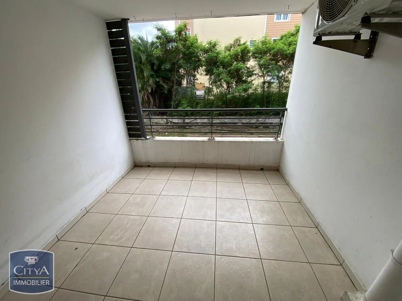 Photo 2 Appartement 2 pièces 35.61m²