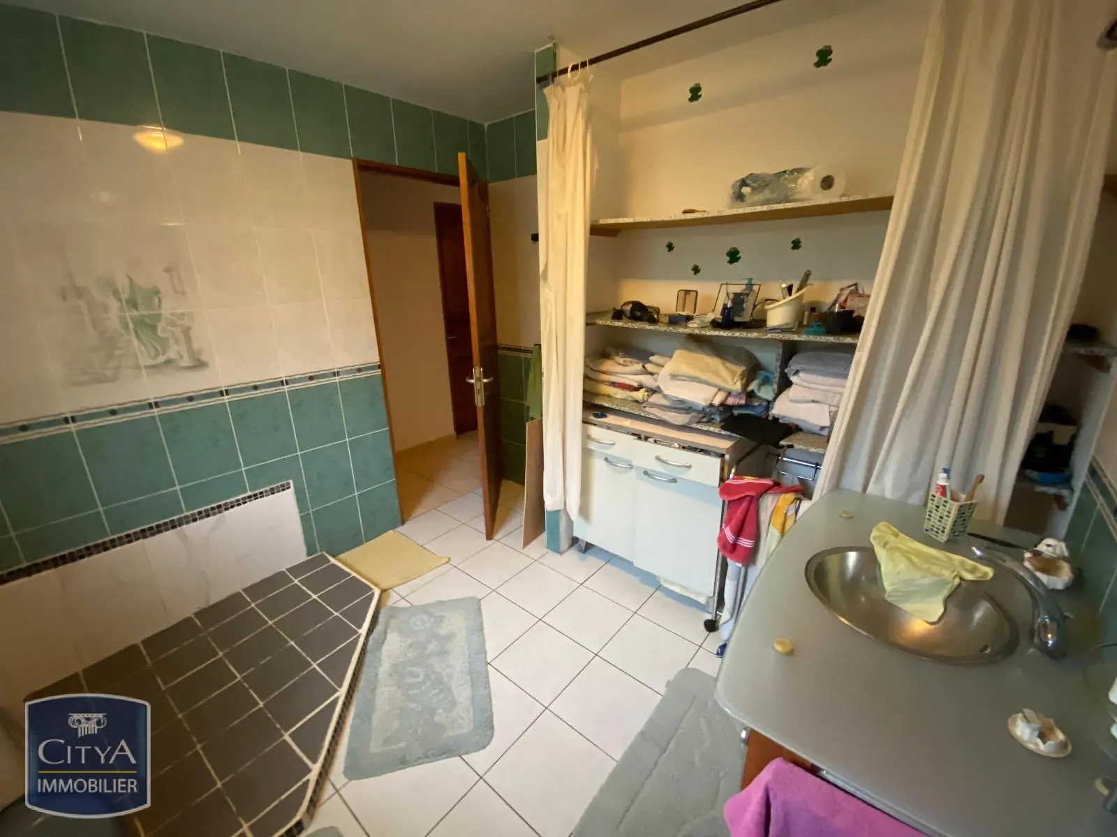 Photo 6 Appartement 5 pièces 100m²