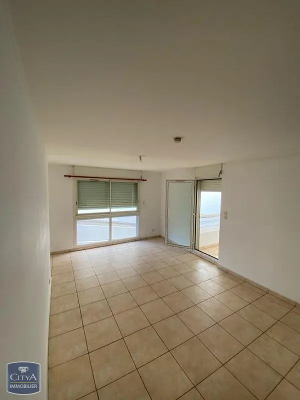 Photo 2 Appartement 2 pièces 42.25m²