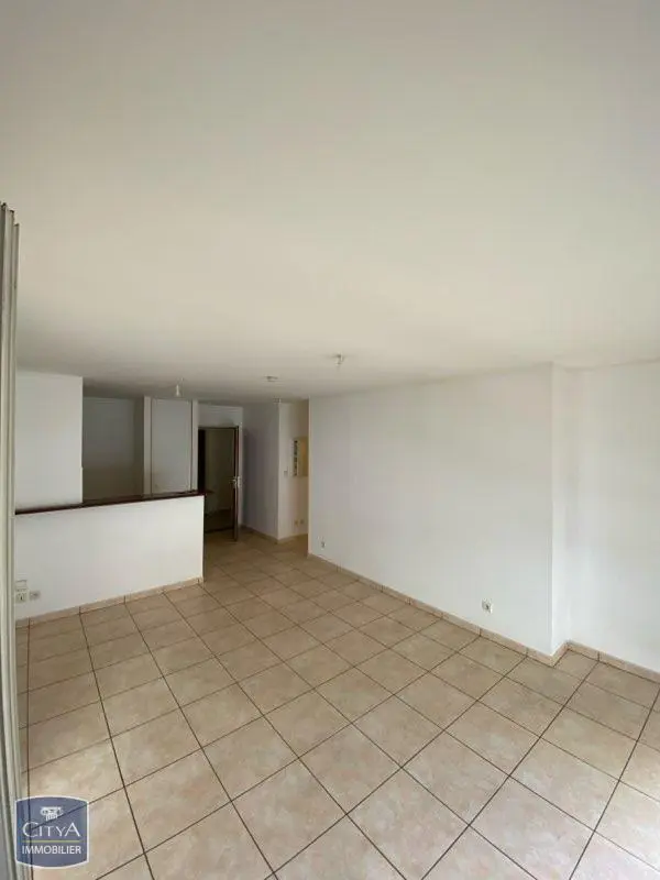 Photo 1 Appartement 2 pièces 42.25m²