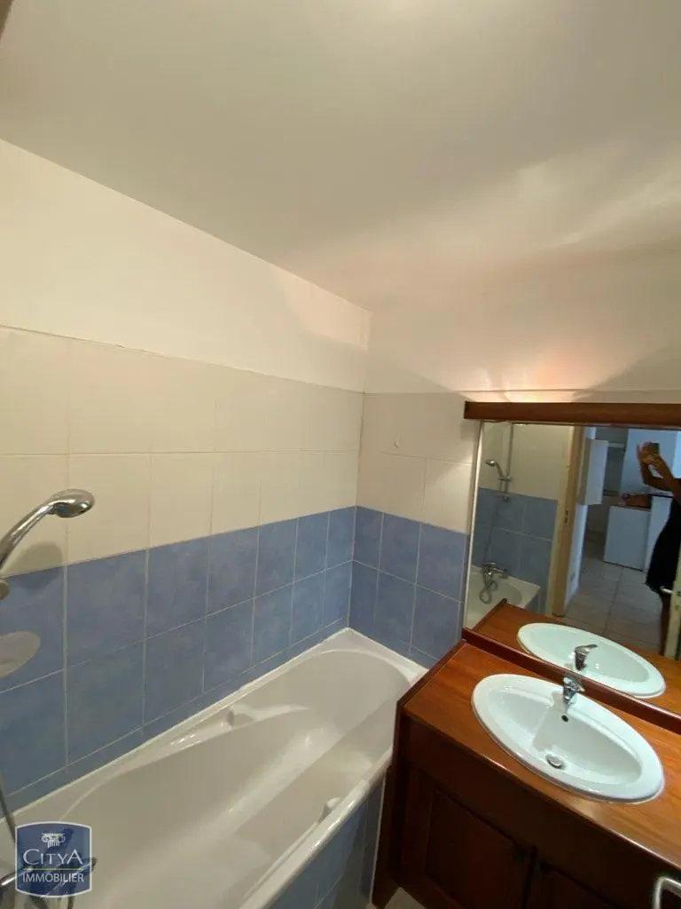 Photo 7 Appartement 2 pièces 42.25m²