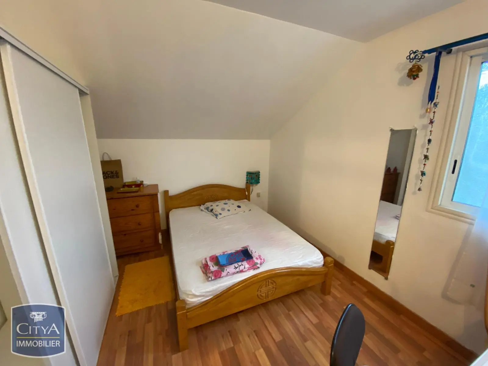 Photo 5 Appartement 5 pièces 100m²