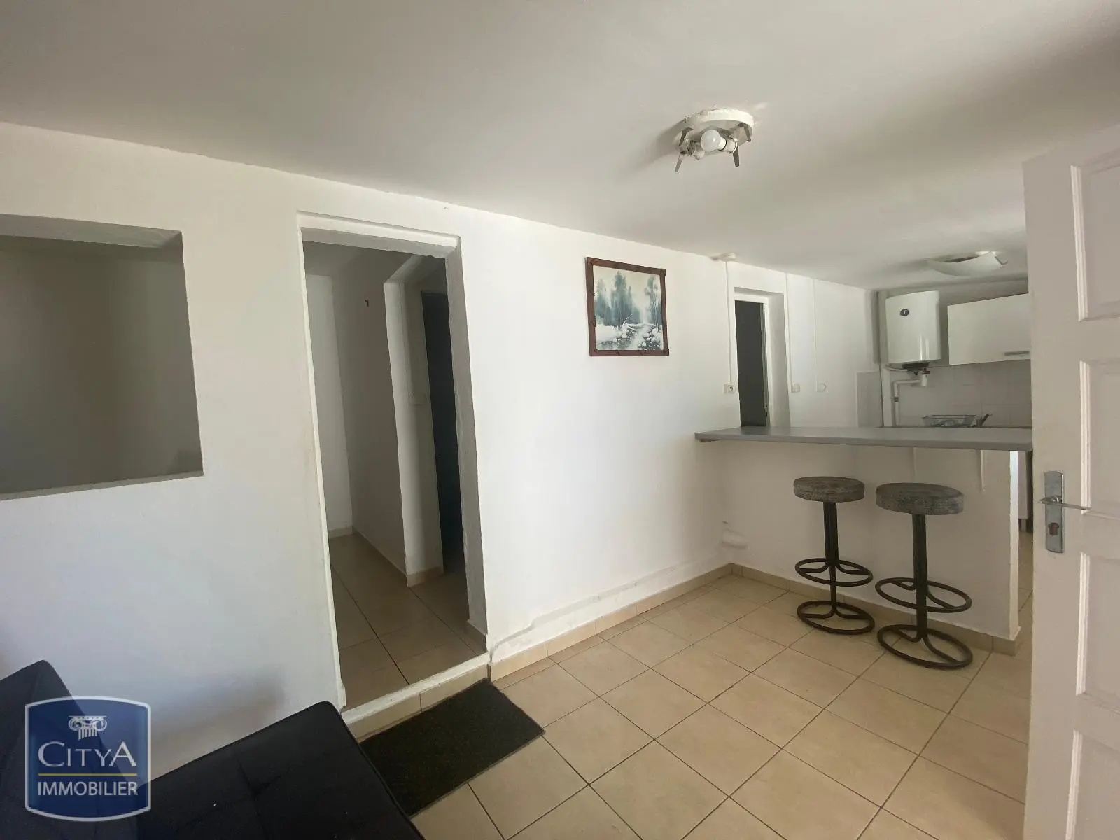 Photo 19 Appartement 2 pièces 36m²