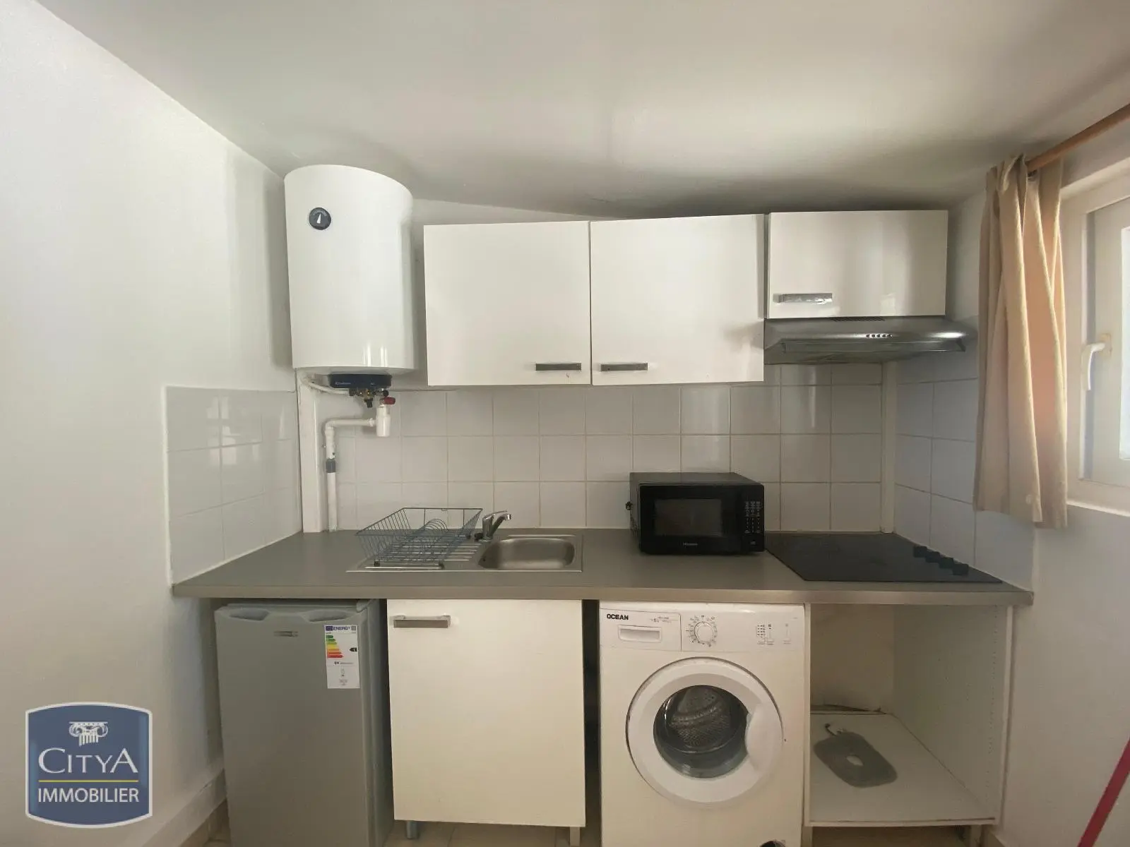 Photo 16 Appartement 2 pièces 36m²