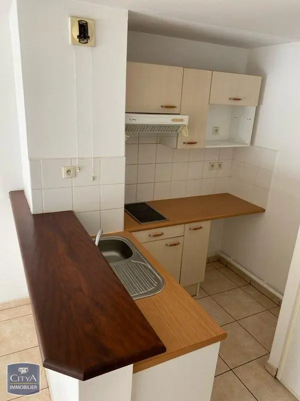 Photo 4 Appartement 2 pièces 42.25m²