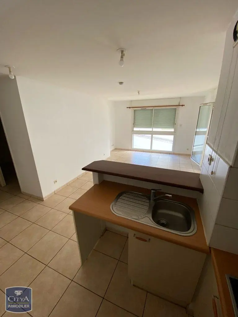 Photo 6 Appartement 2 pièces 42.25m²