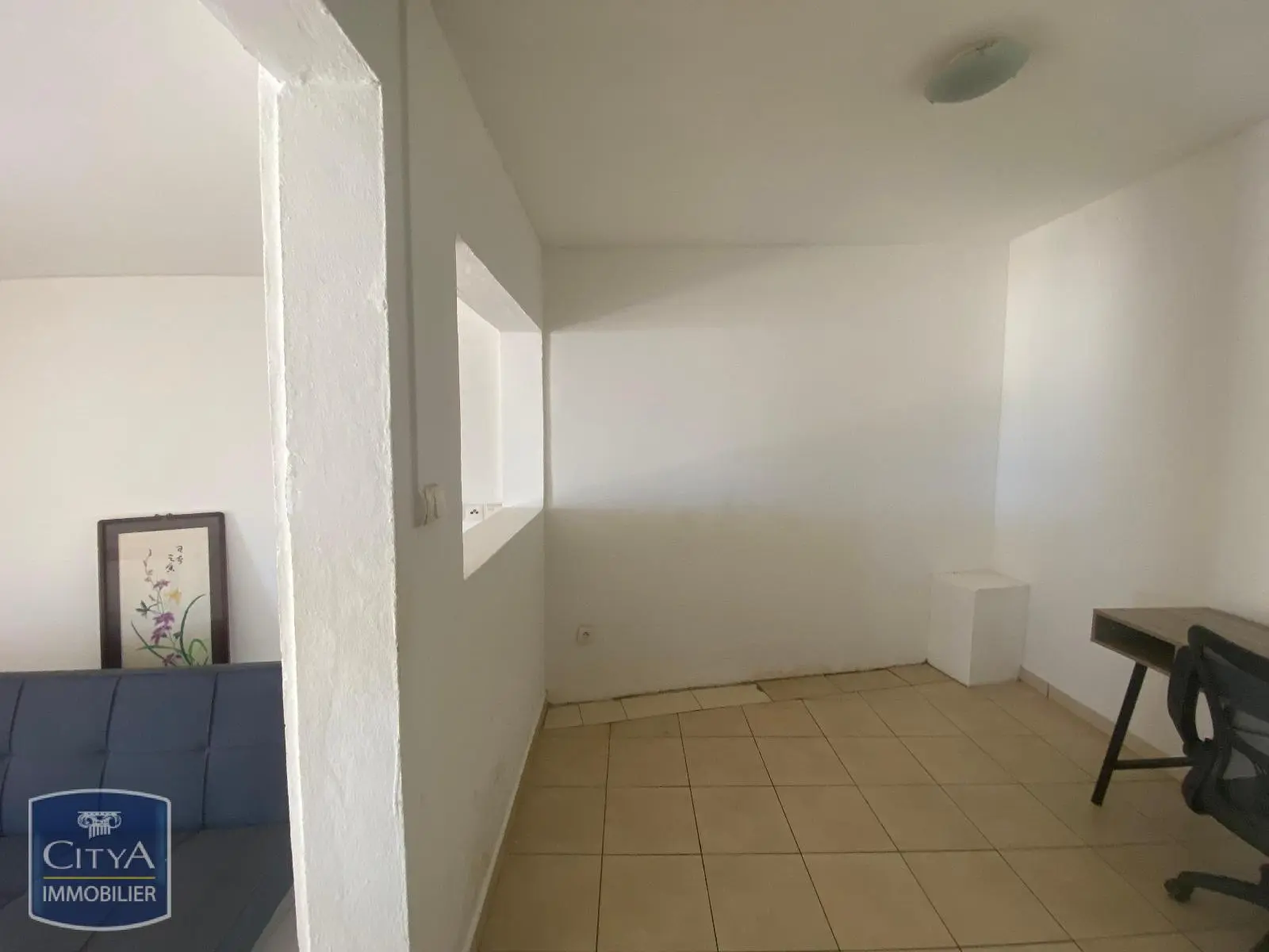 Photo 9 Appartement 2 pièces 36m²