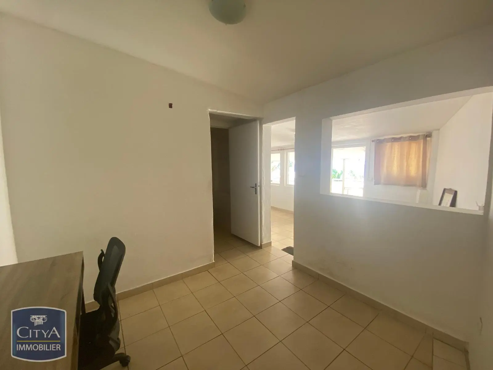 Photo 8 Appartement 2 pièces 36m²