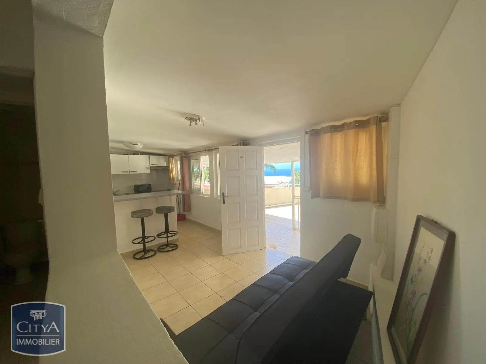 Photo 7 Appartement 2 pièces 36m²