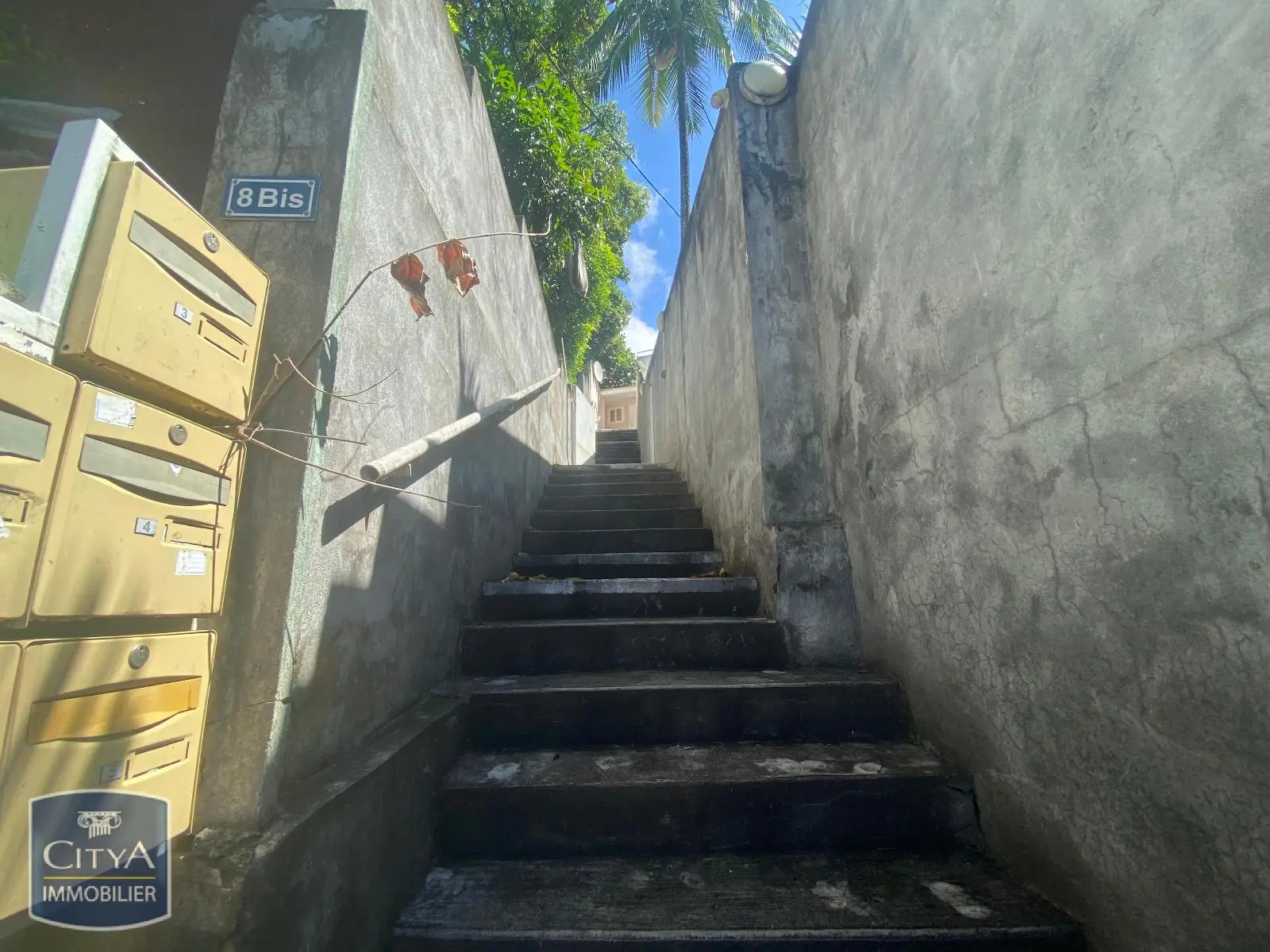 Photo 2 Appartement 2 pièces 36m²