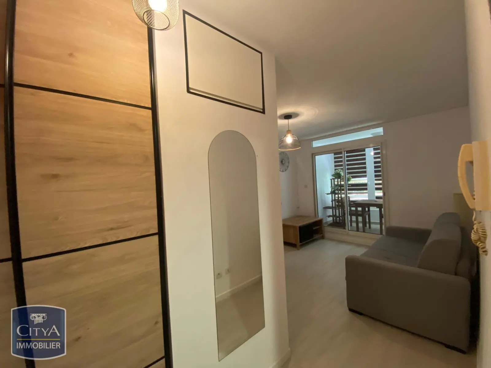 Photo 13 Appartement 2 pièces 29.03m²