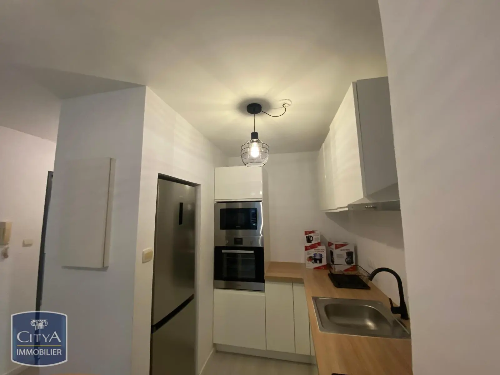 Photo 11 Appartement 2 pièces 29.03m²