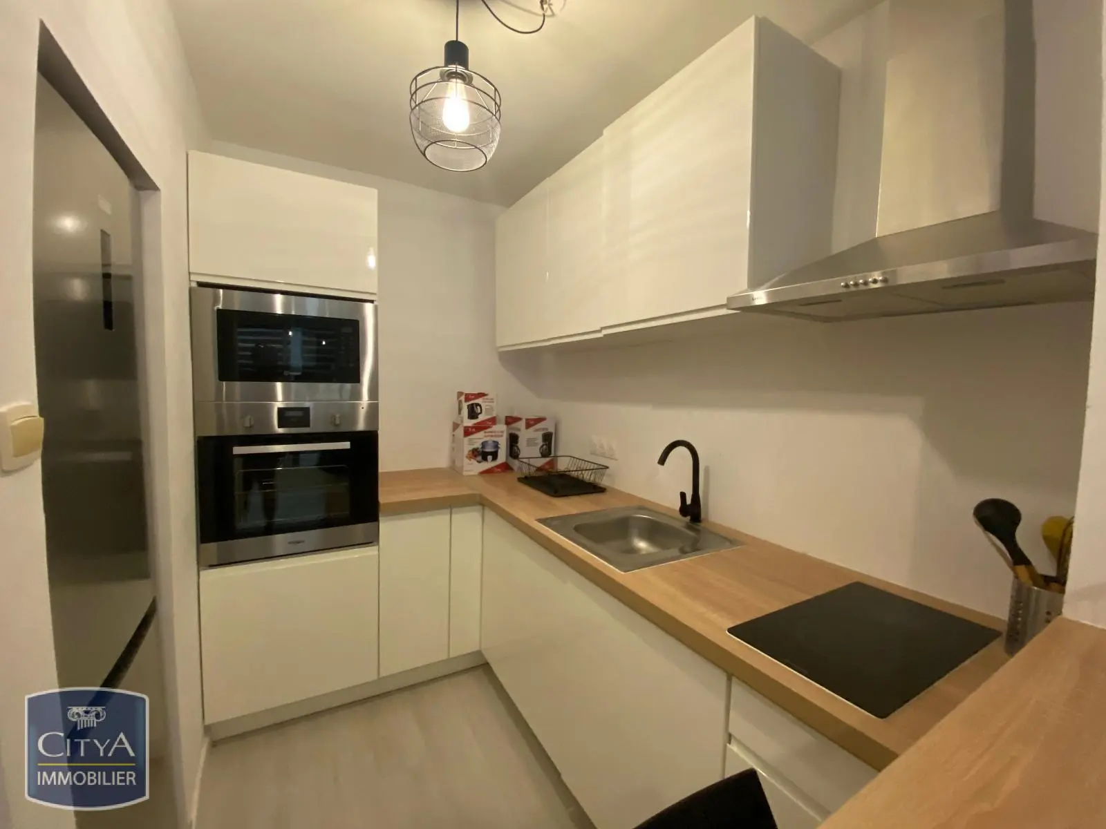 Photo 9 Appartement 2 pièces 29.03m²