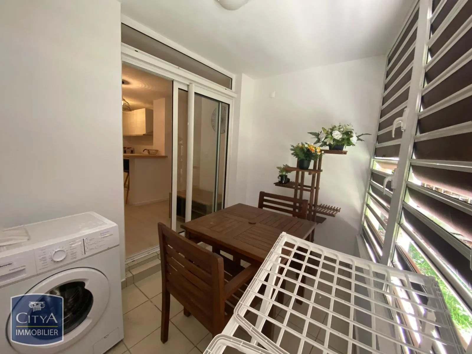 Photo 6 Appartement 2 pièces 29.03m²