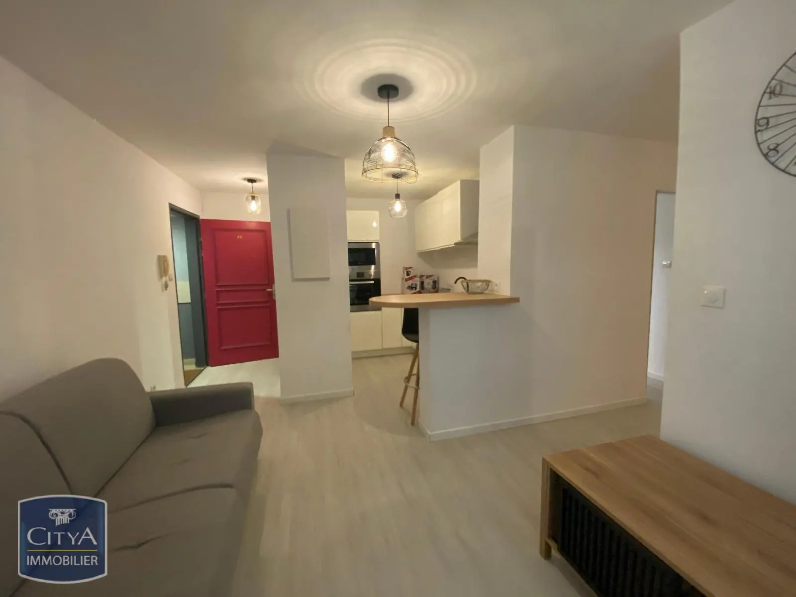 Photo 5 Appartement 2 pièces 29.03m²