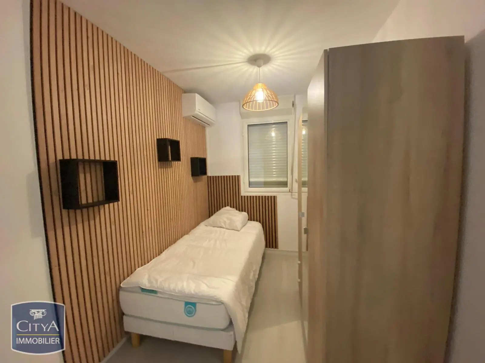 Photo 4 Appartement 2 pièces 29.03m²