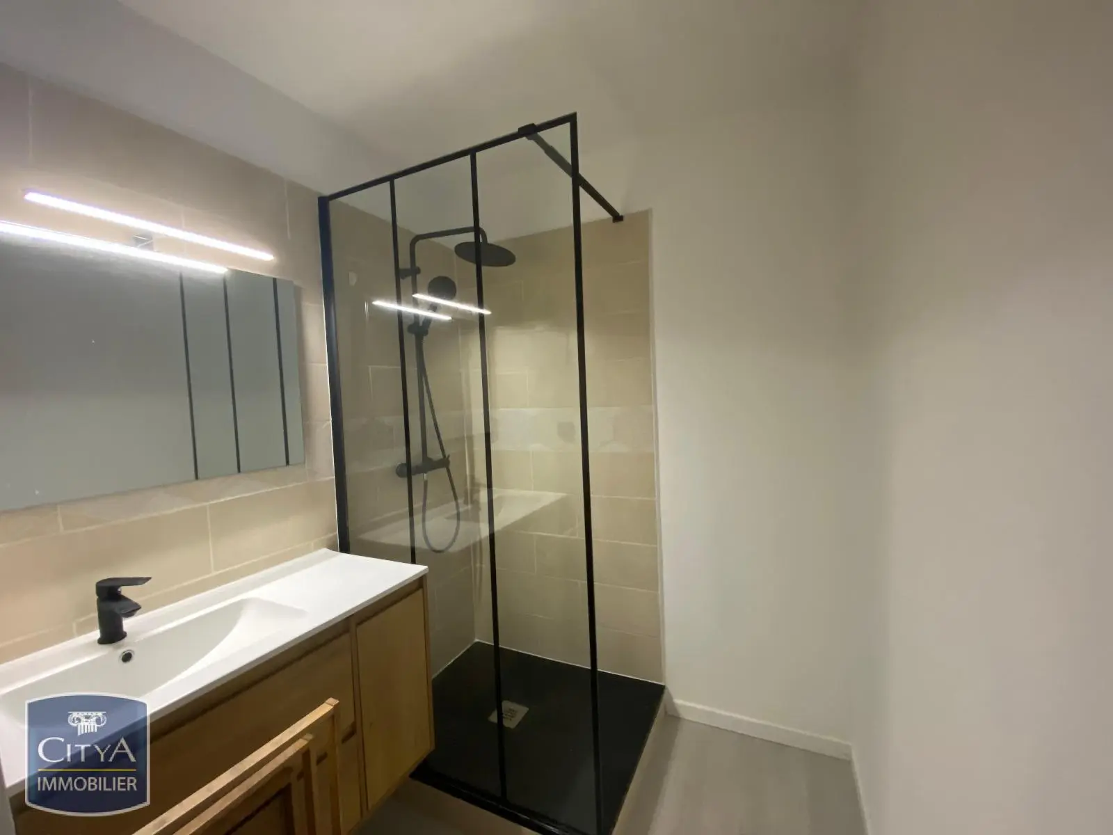 Photo 2 Appartement 2 pièces 29.03m²