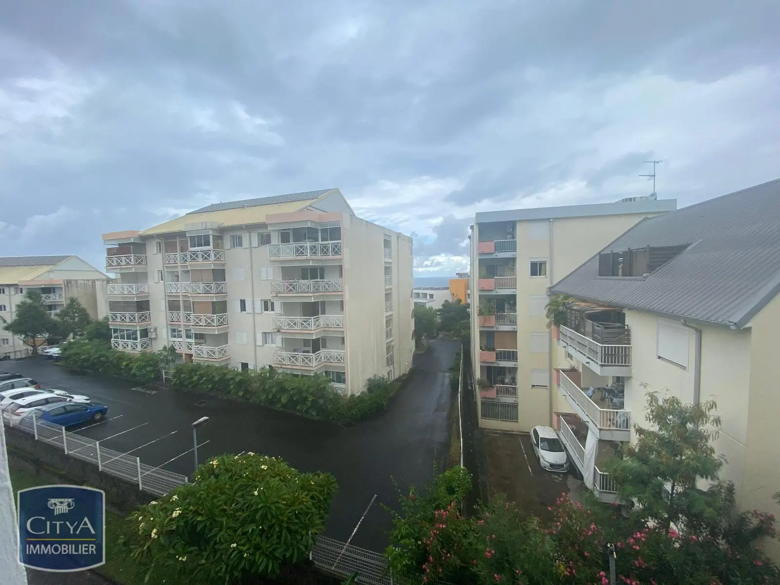 Photo 5 Appartement 1 pièce 22.38m²