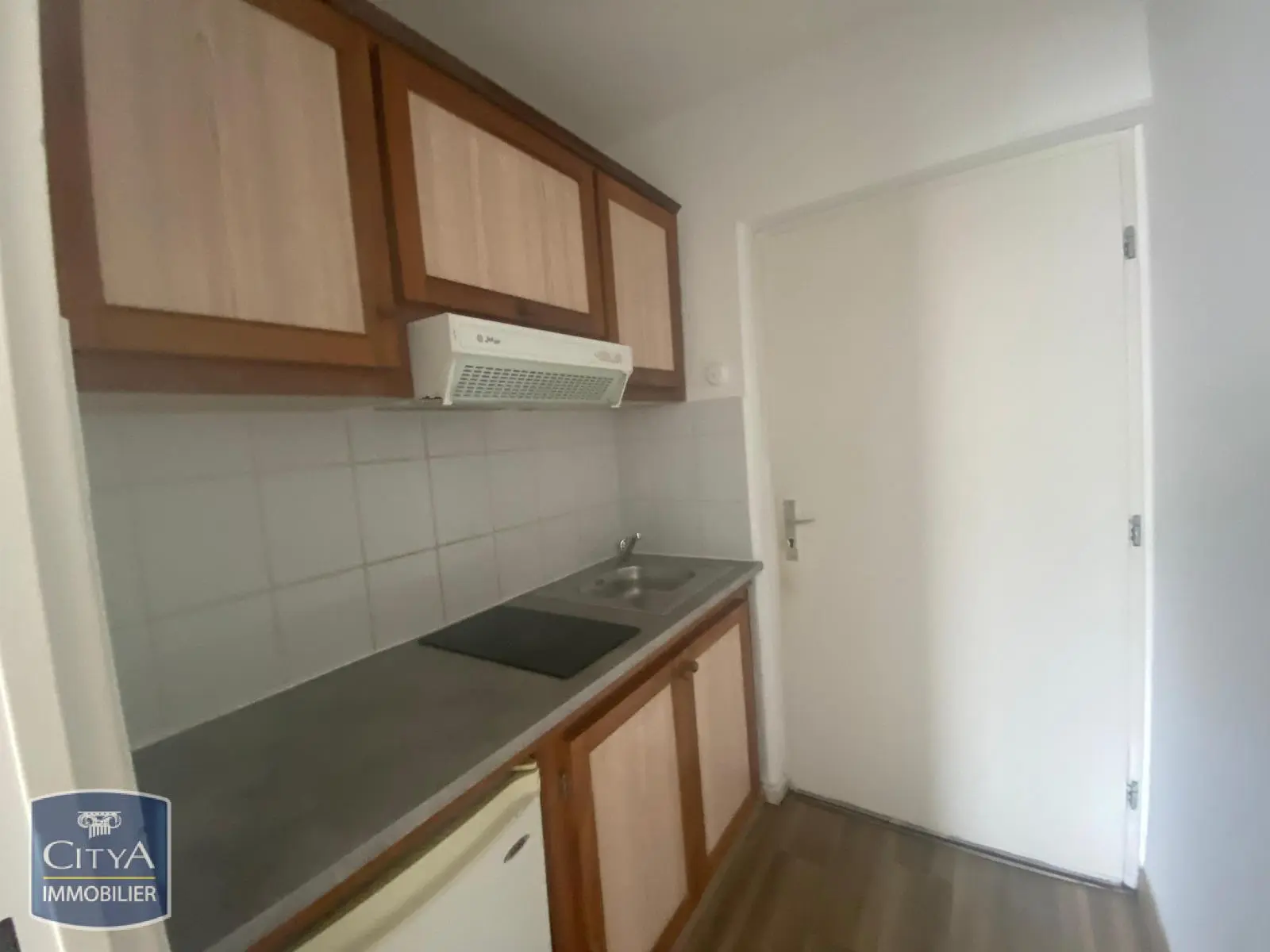 Photo 2 Appartement 1 pièce 22.38m²