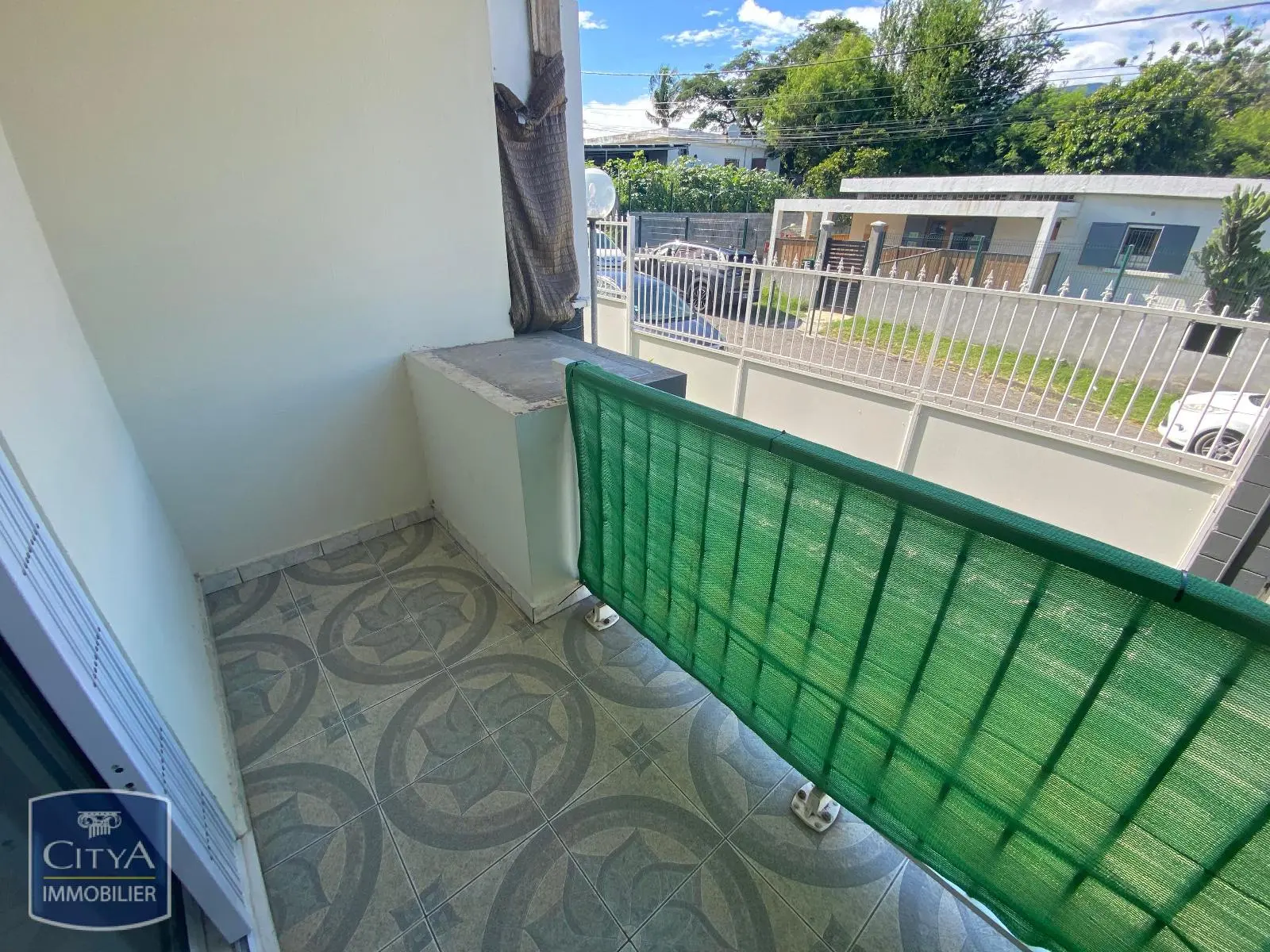 Photo 2 Appartement 1 pièce 20m²