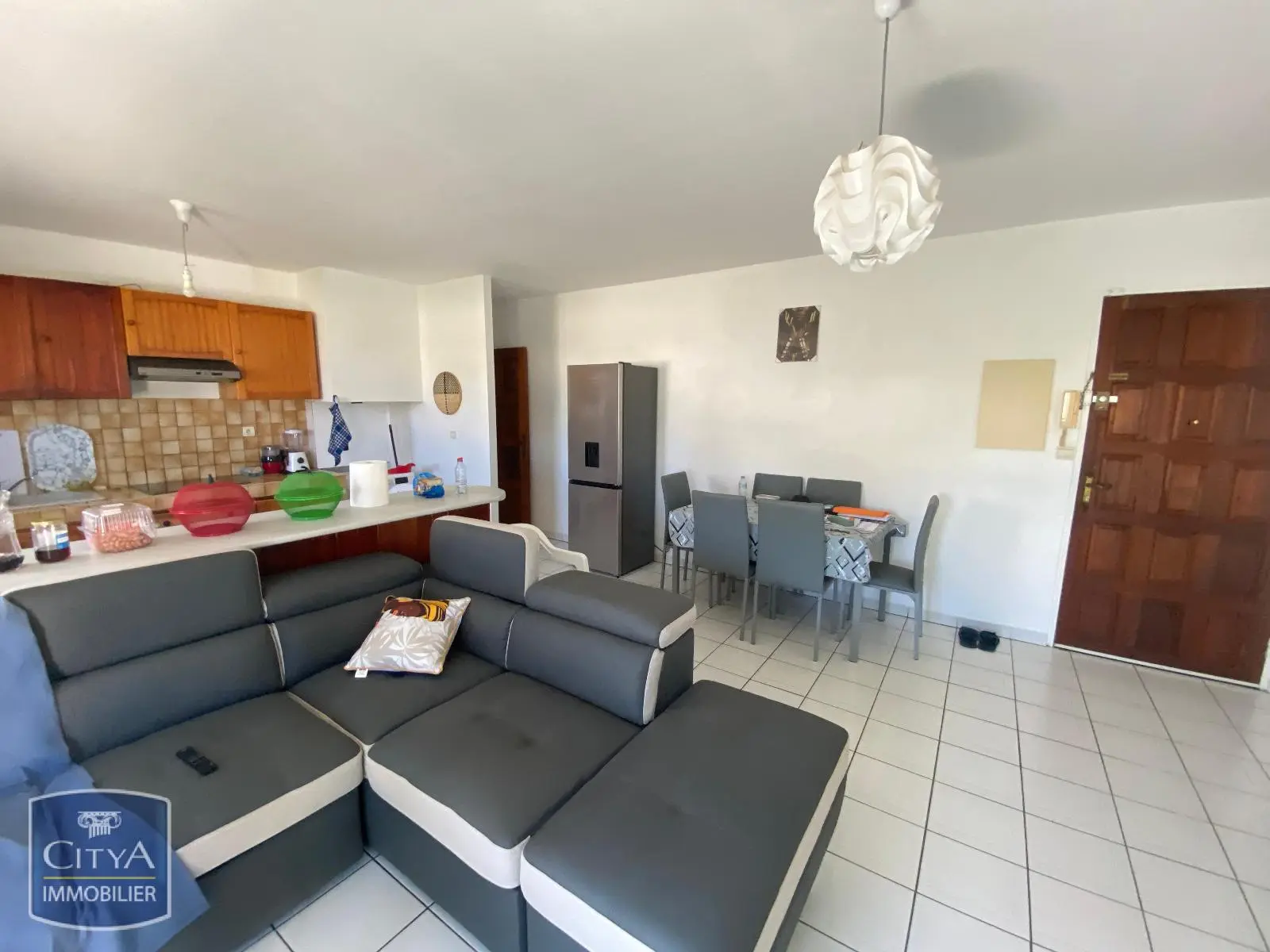 Photo 2 Appartement 2 pièces 51.07m²