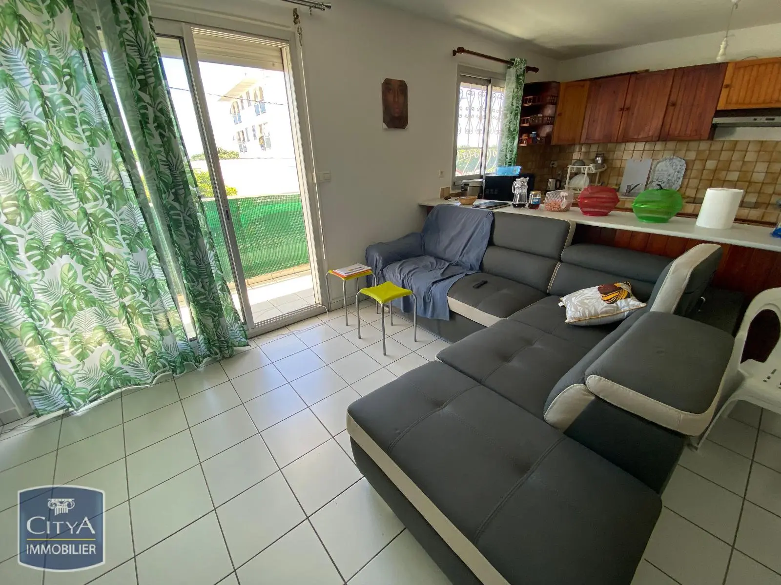 Photo 1 Appartement 2 pièces 51.07m²