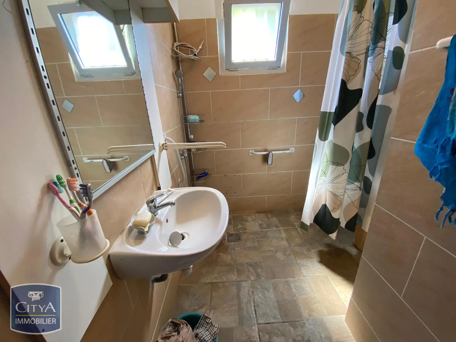 Photo 7 Appartement 2 pièces 51.07m²