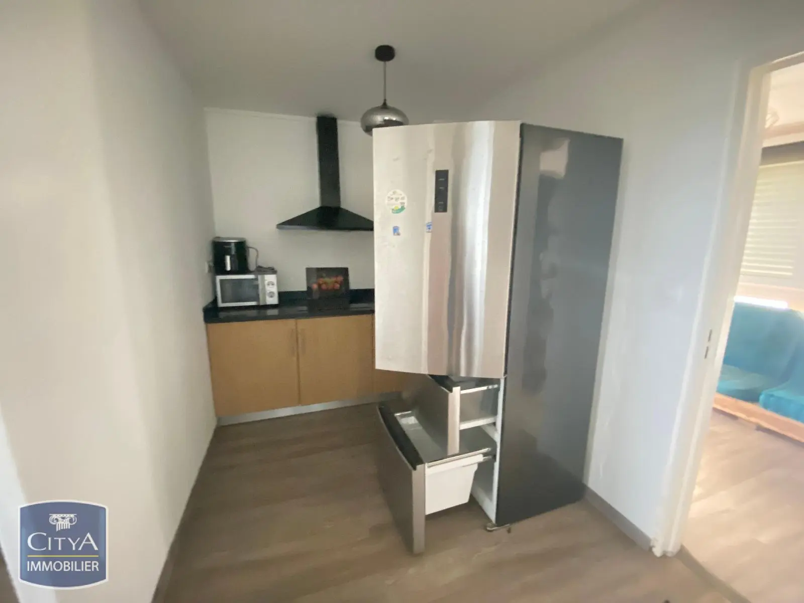 Photo 2 Appartement 2 pièces 44.9m²