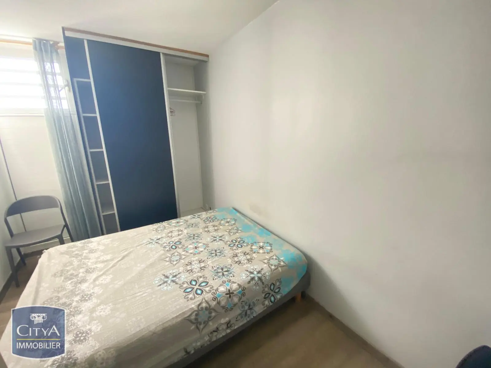 Photo 4 Appartement 2 pièces 44.9m²