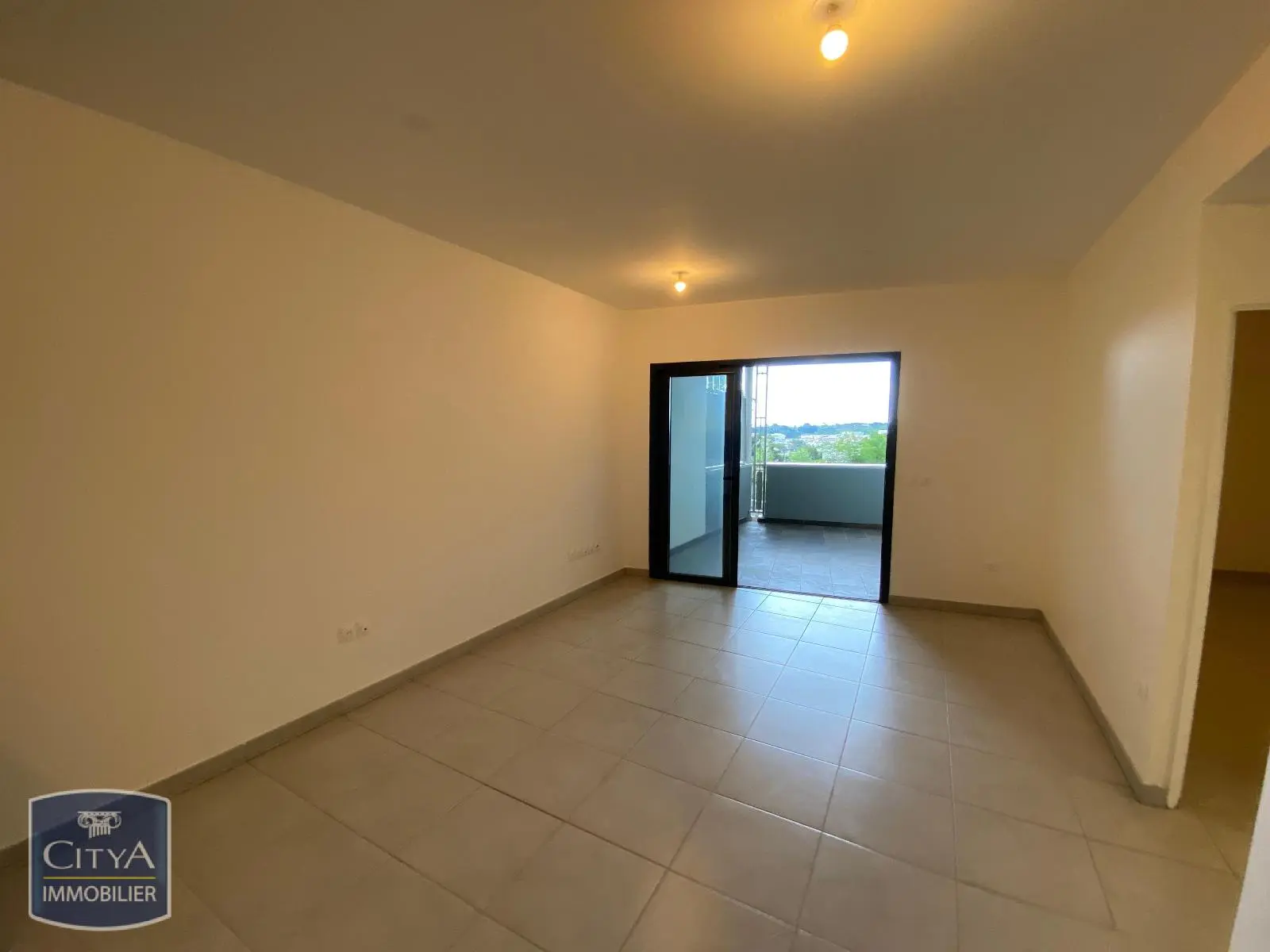 Photo 2 appartement Saint-Denis