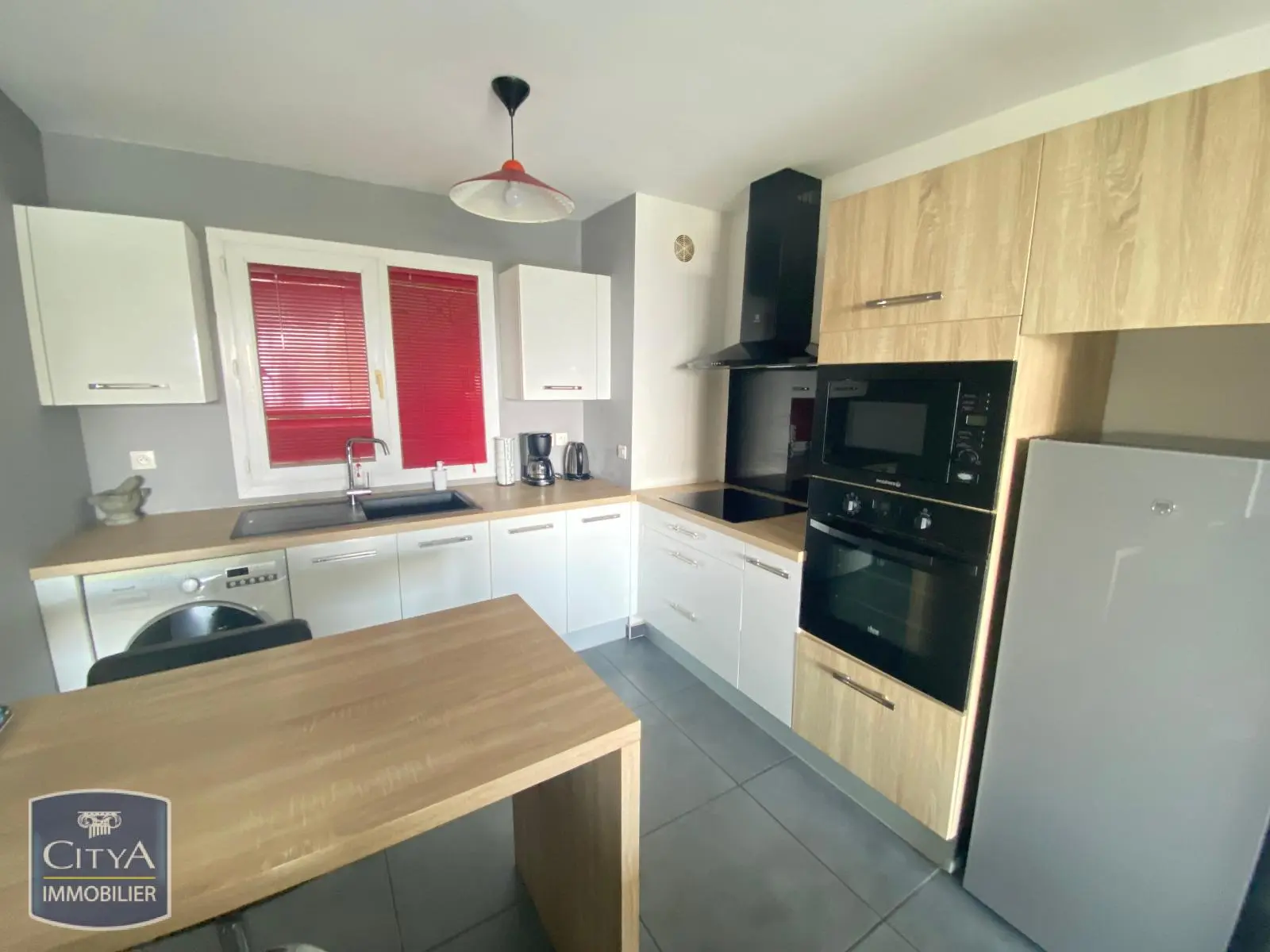 Photo 1 Appartement 3 pièces 65.8m²