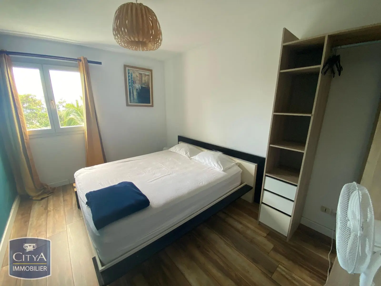 Photo 5 Appartement 3 pièces 65.8m²