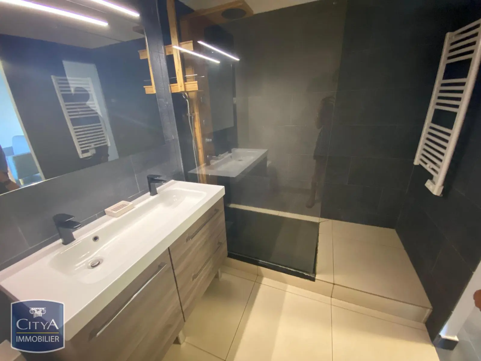 Photo 6 Appartement 3 pièces 65.8m²