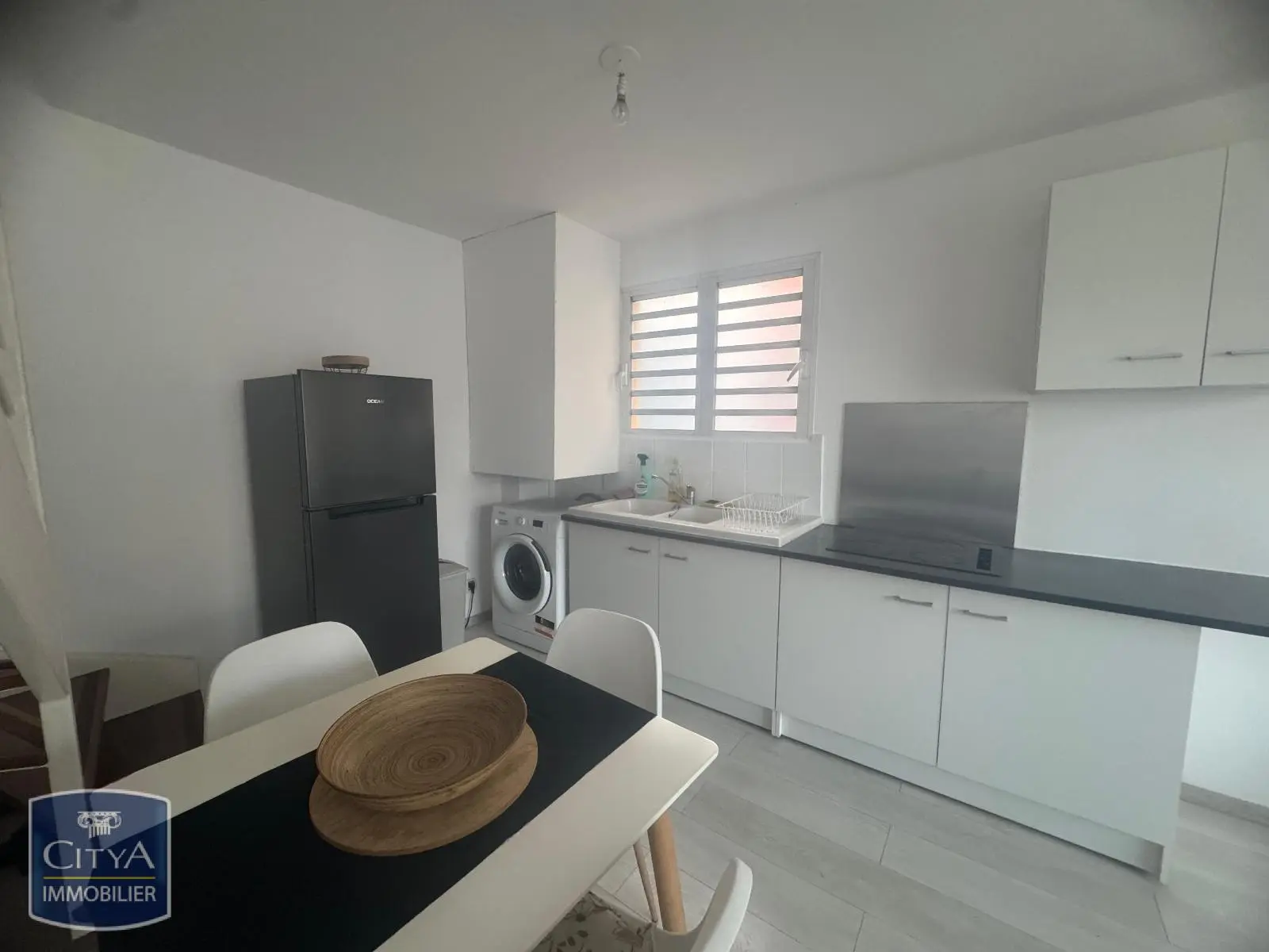 Photo 3 Appartement 2 pièces 37.44m²