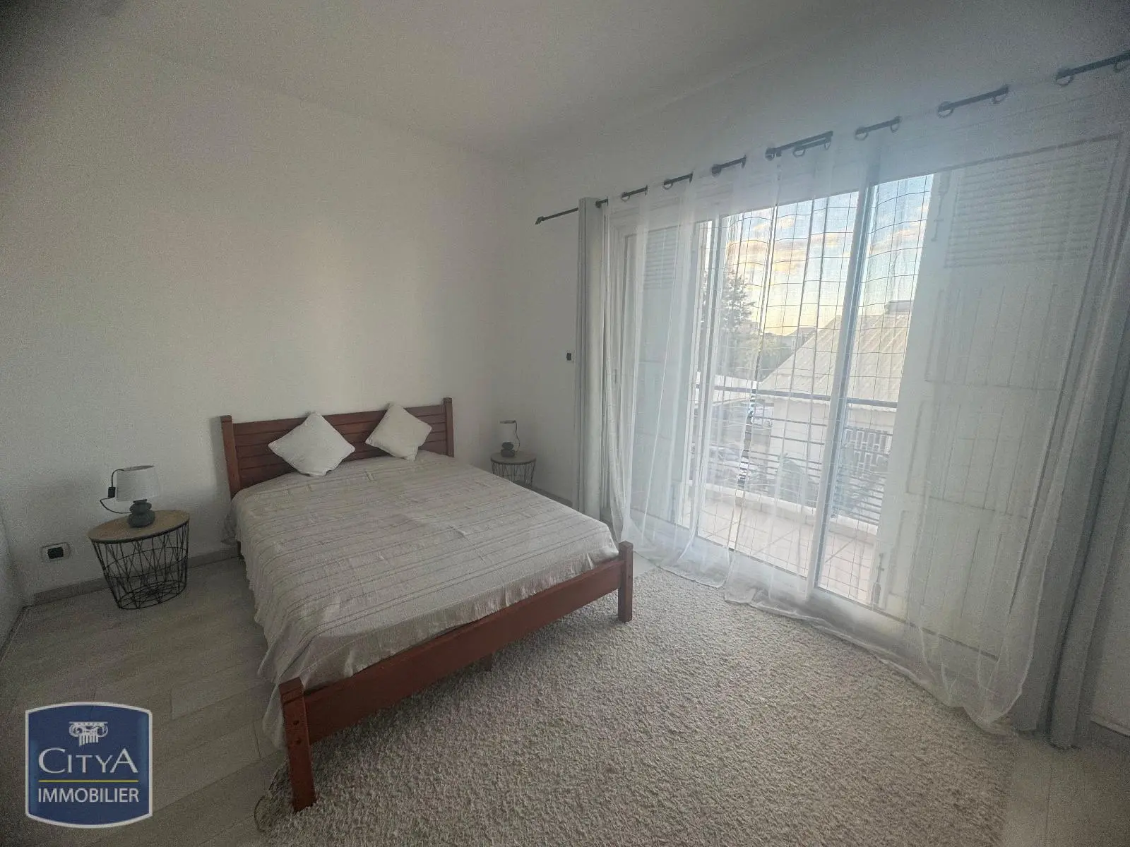 Photo 5 Appartement 2 pièces 37.44m²