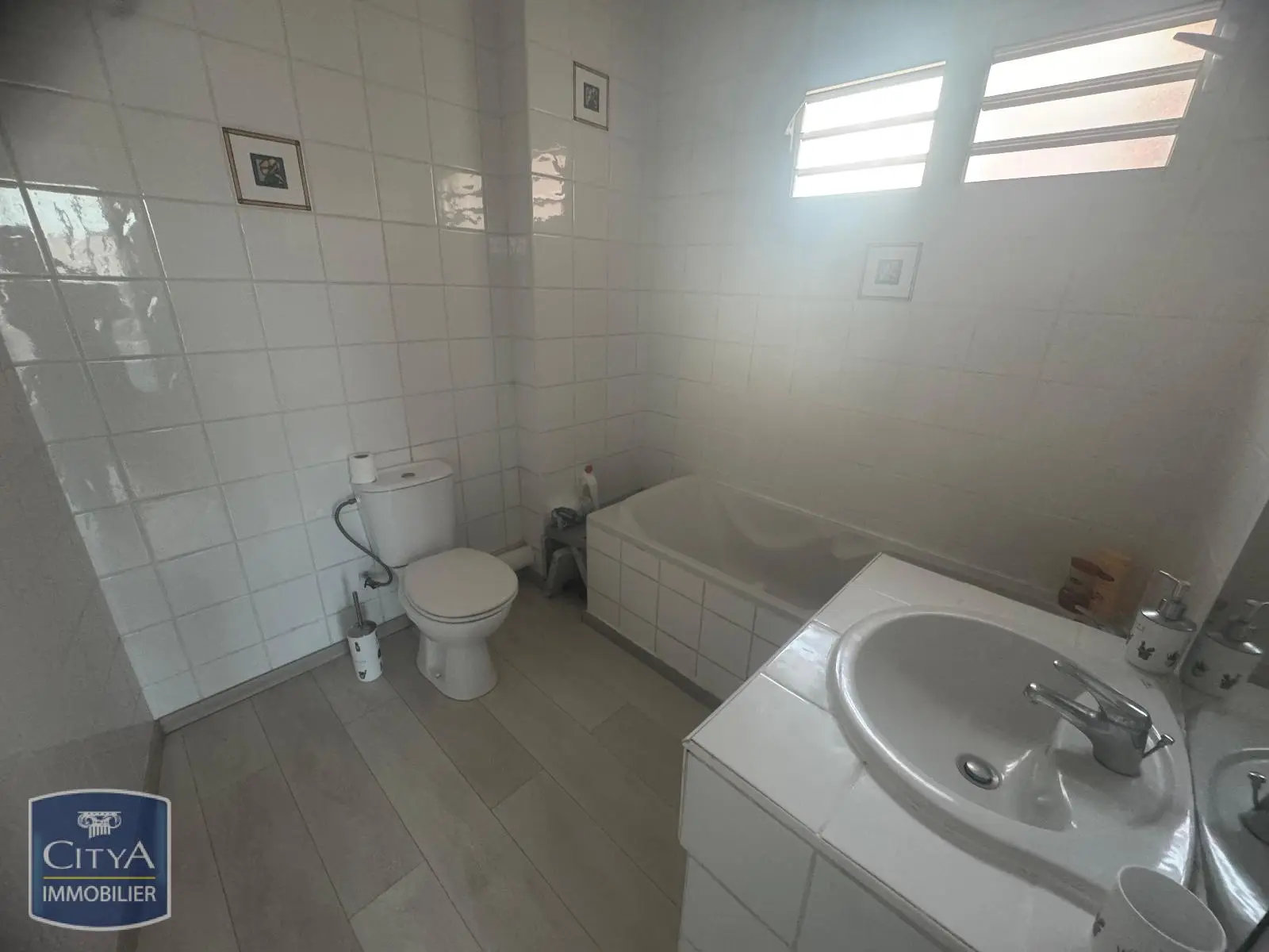 Photo 6 Appartement 2 pièces 37.44m²