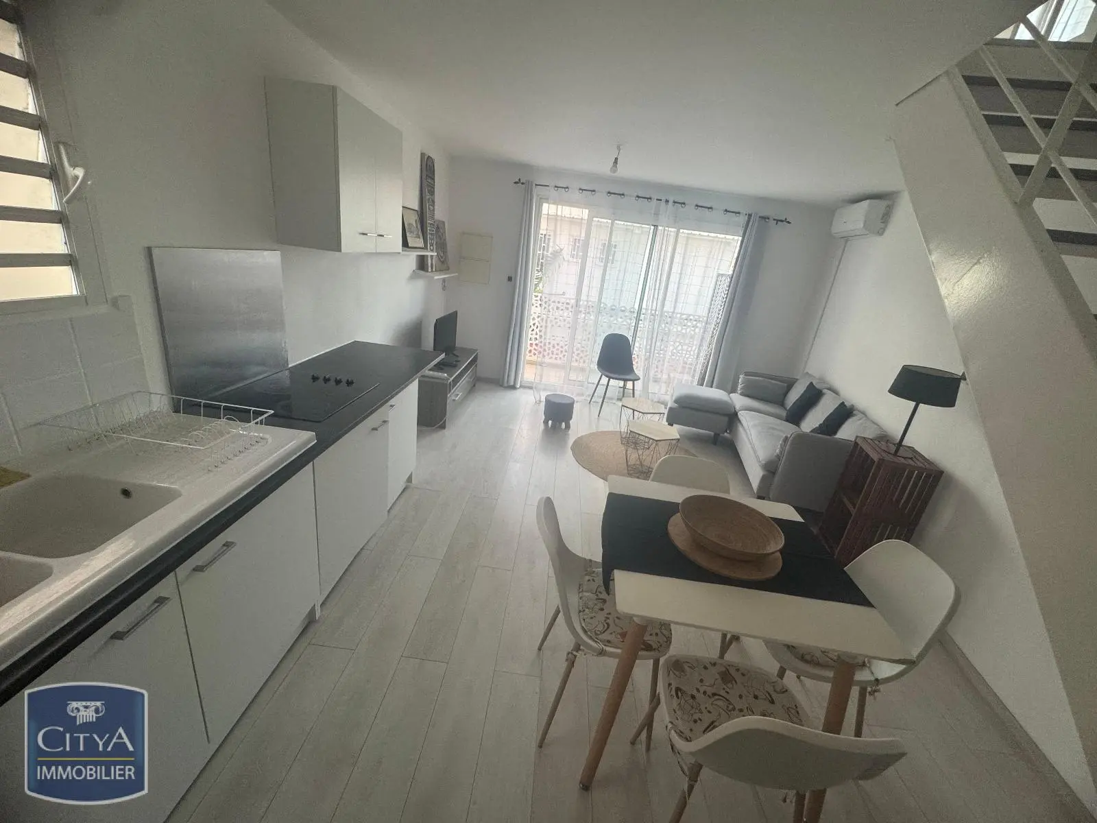 Photo 4 Appartement 2 pièces 37.44m²