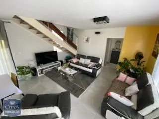 Photo 1 Maison 4 pièces 104m²