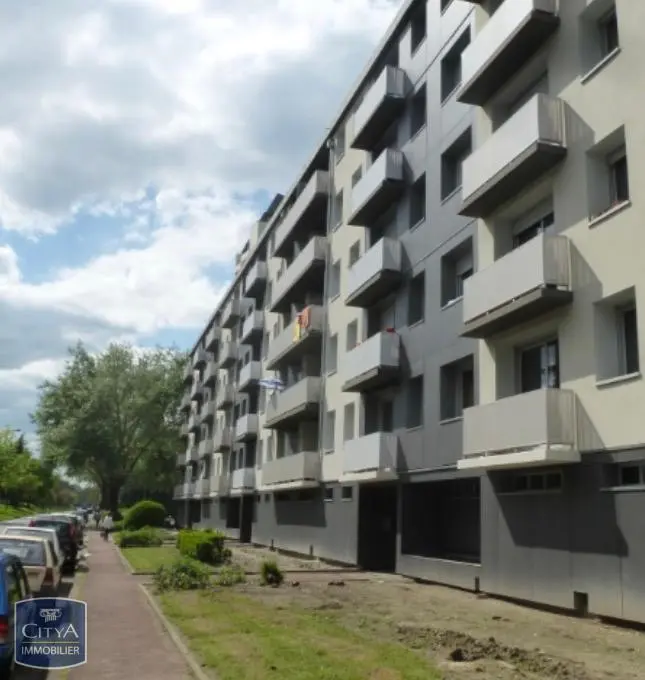 Photo 1 Appartement 1 pièce 19.7m²