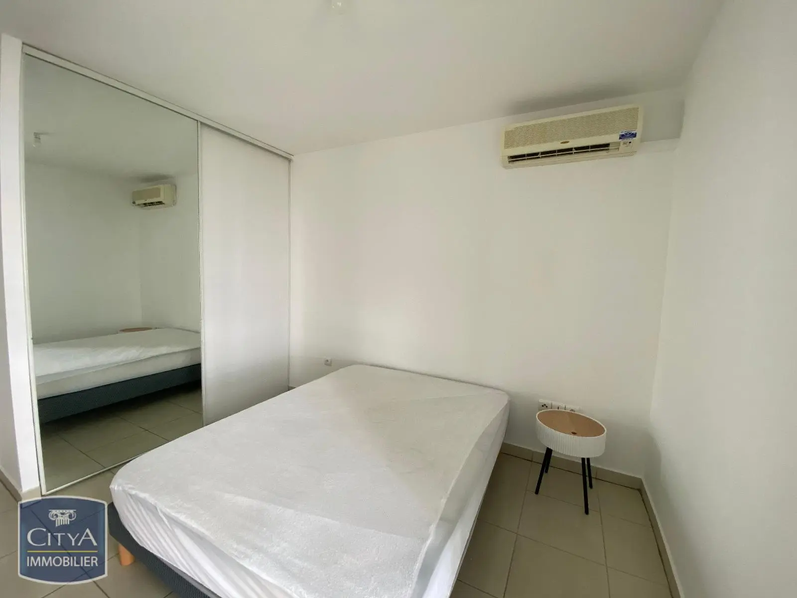 Photo 4 appartement Saint-Denis