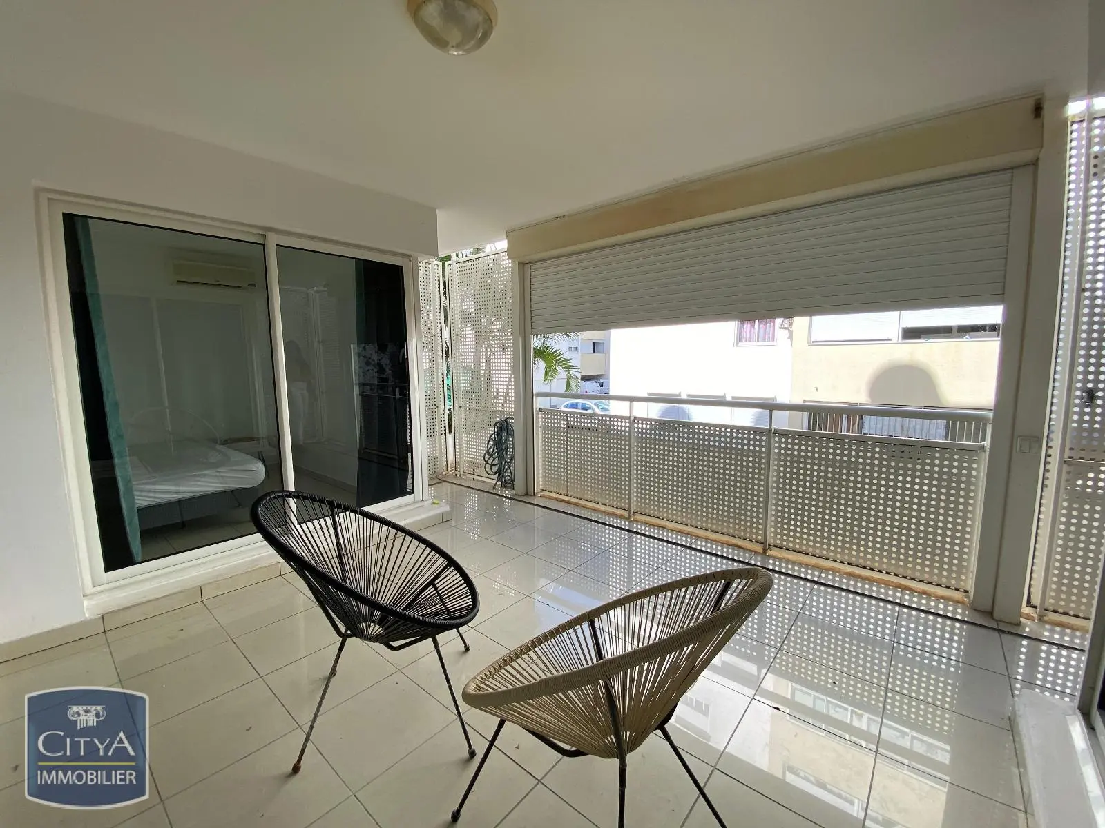 Photo 7 appartement Saint-Denis